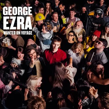 George Ezra -  Wanted on Voyage